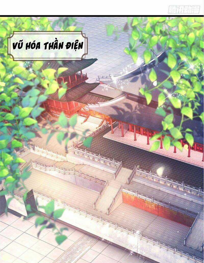 Bắt Đầu Với Chí Tôn Đan Điền Chapter 30 trang 7