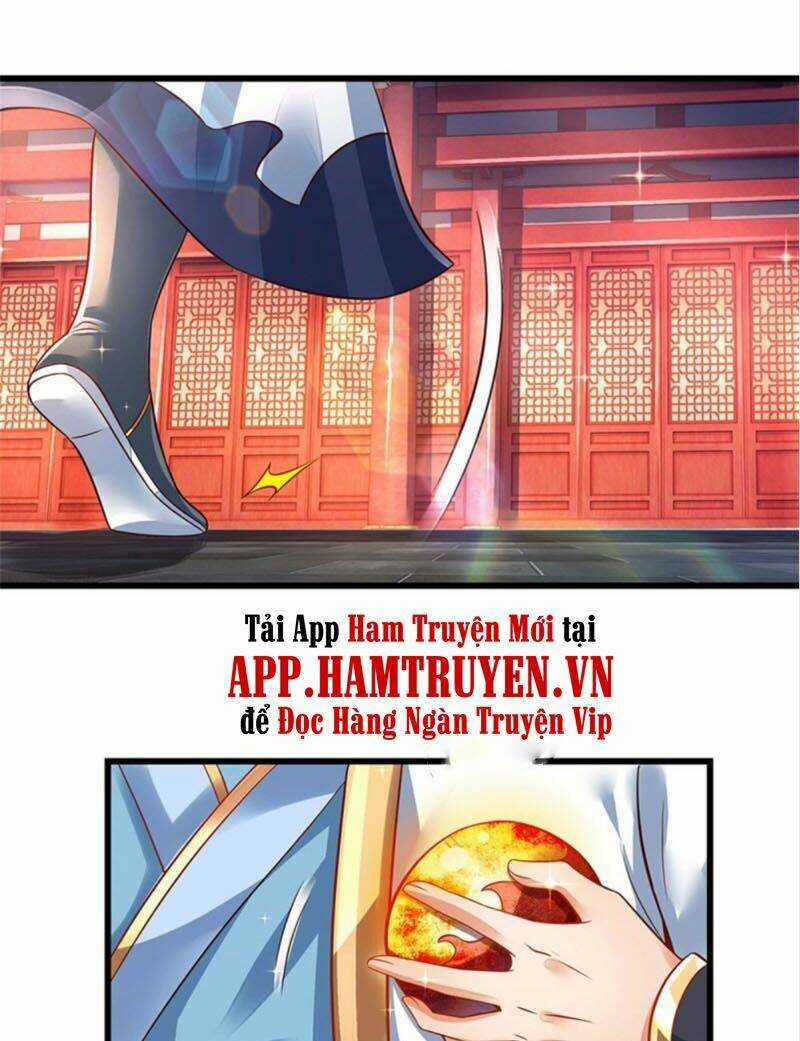 Bắt Đầu Với Chí Tôn Đan Điền Chapter 30 trang 9