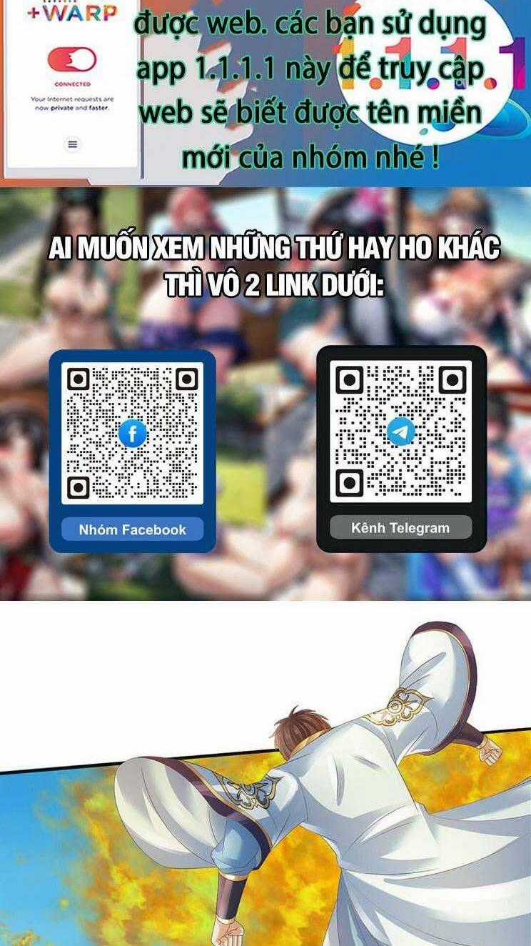 Bắt Đầu Với Chí Tôn Đan Điền Chapter 315 trang 0