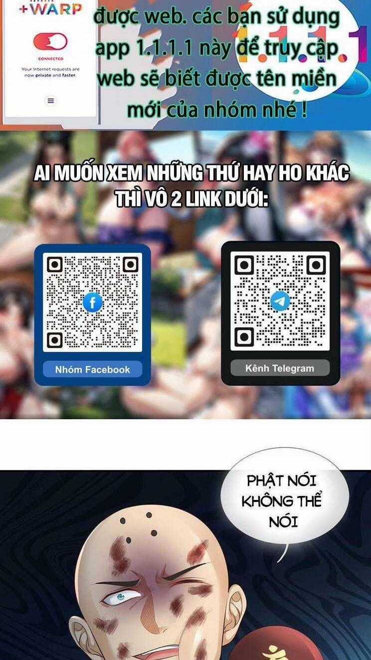 Bắt Đầu Với Chí Tôn Đan Điền Chapter 316 trang 0