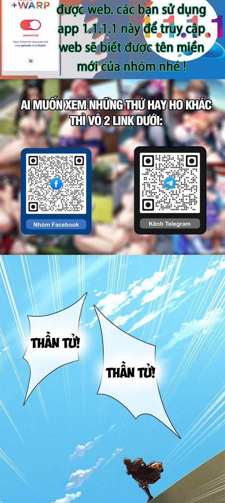 Bắt Đầu Với Chí Tôn Đan Điền Chapter 320 trang 0