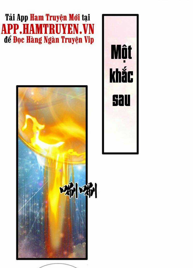 Bắt Đầu Với Chí Tôn Đan Điền Chapter 33 trang 0