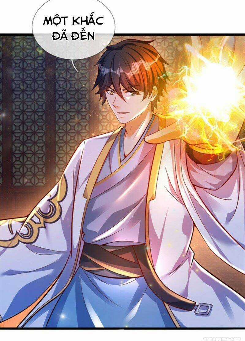 Bắt Đầu Với Chí Tôn Đan Điền Chapter 33 trang 1