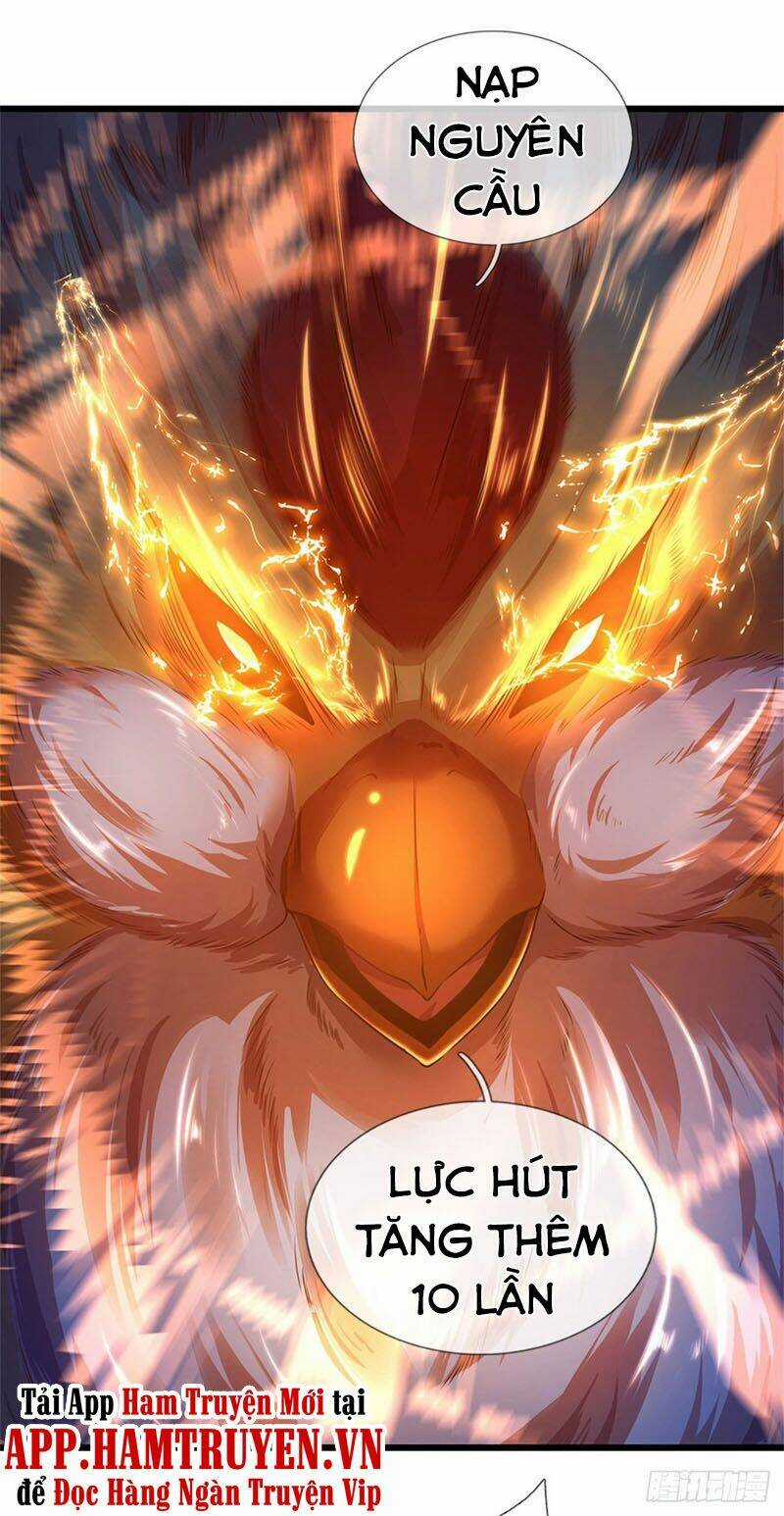 Bắt Đầu Với Chí Tôn Đan Điền Chapter 35 trang 0