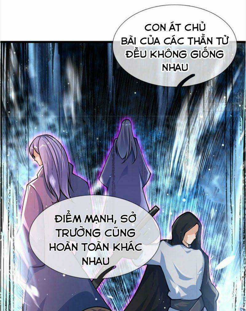 Bắt Đầu Với Chí Tôn Đan Điền Chapter 37 trang 1