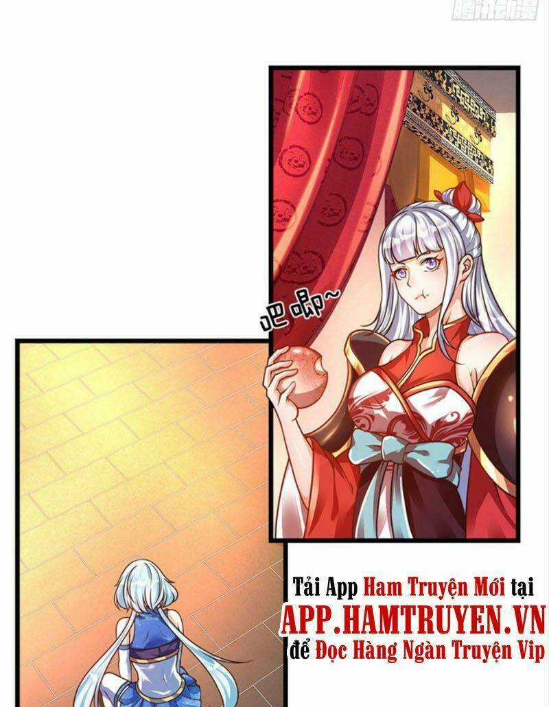 Bắt Đầu Với Chí Tôn Đan Điền Chapter 38 trang 0