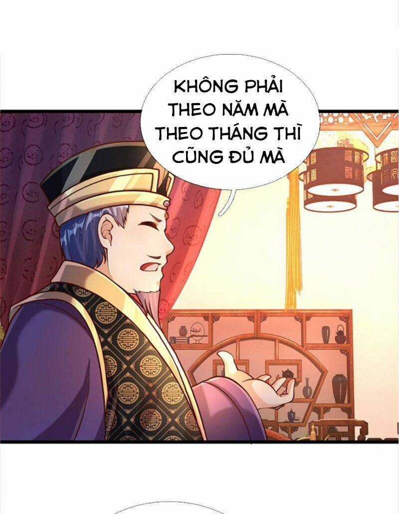 Bắt Đầu Với Chí Tôn Đan Điền Chapter 39 trang 0