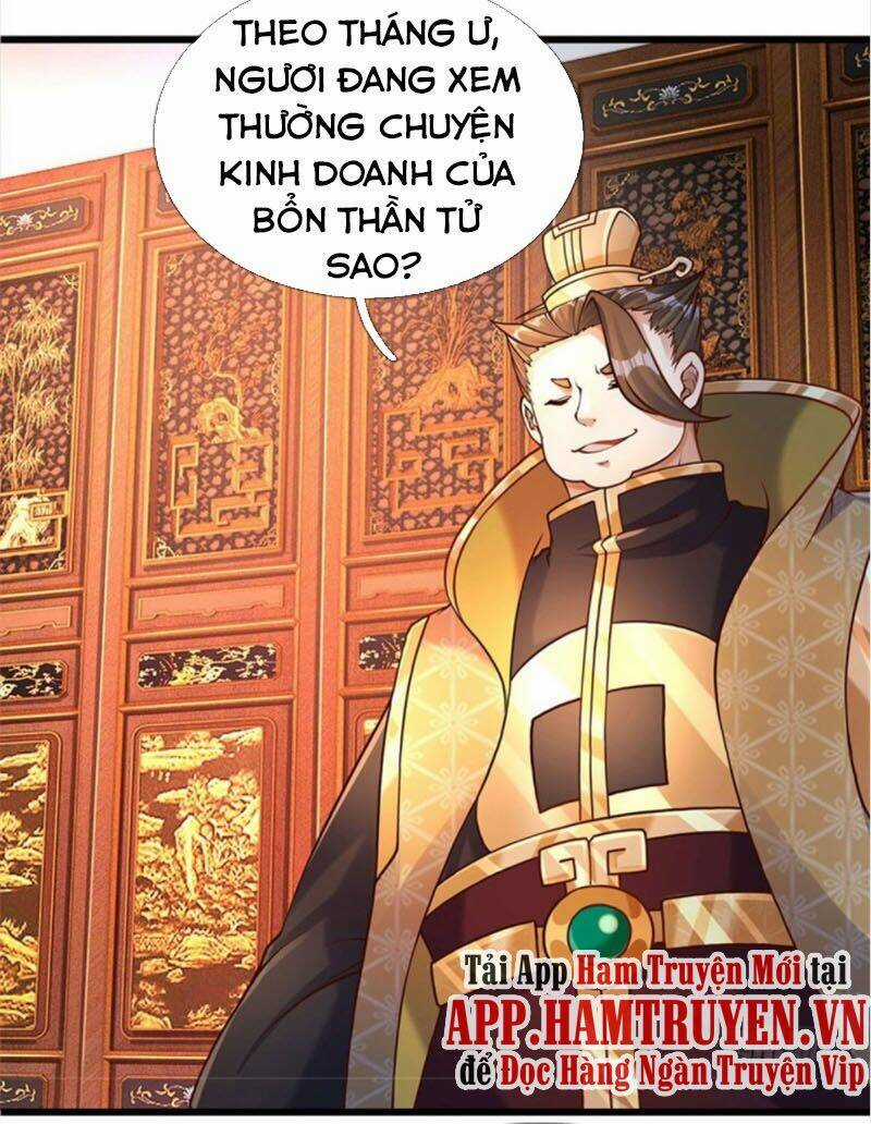 Bắt Đầu Với Chí Tôn Đan Điền Chapter 39 trang 1