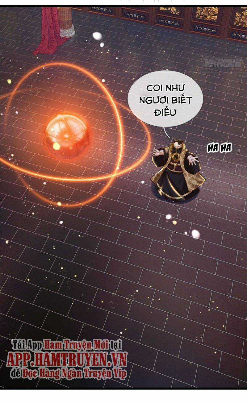 Bắt Đầu Với Chí Tôn Đan Điền Chapter 40 trang 1