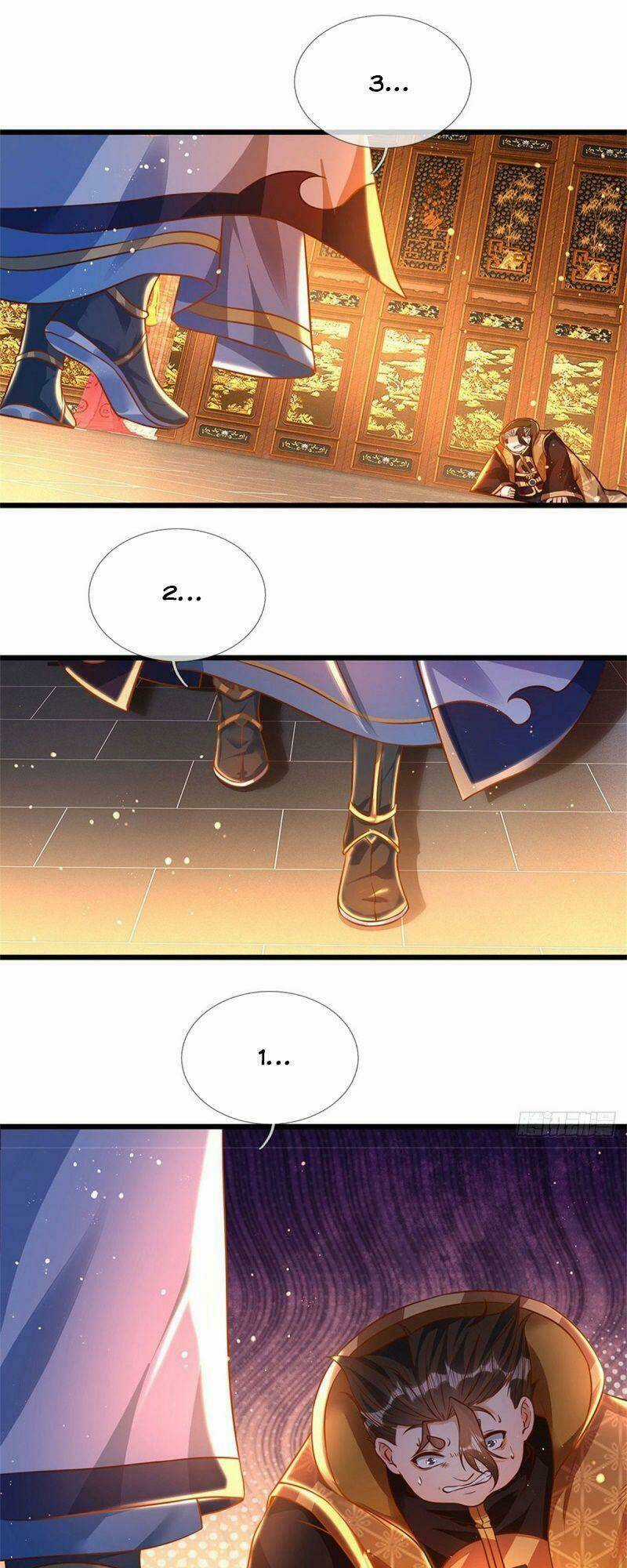 Bắt Đầu Với Chí Tôn Đan Điền Chapter 42 trang 0