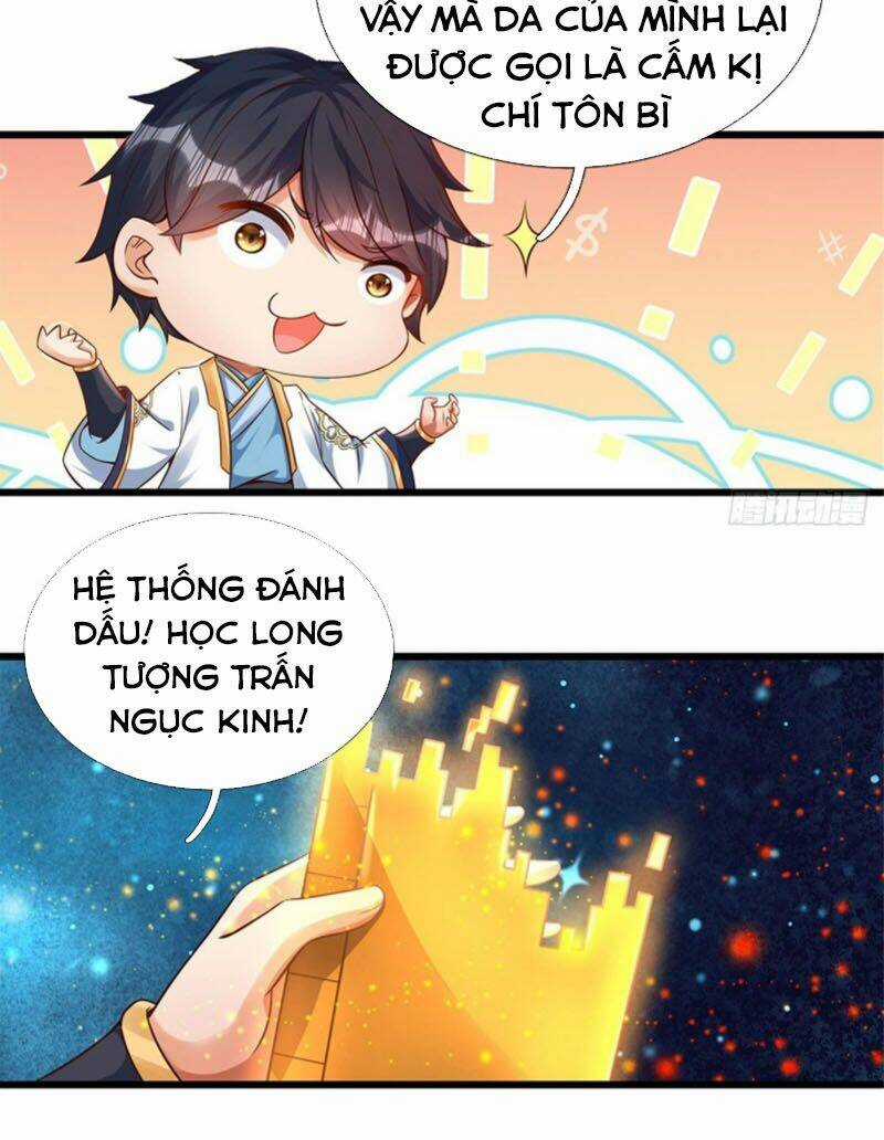 Bắt Đầu Với Chí Tôn Đan Điền Chapter 48 trang 1