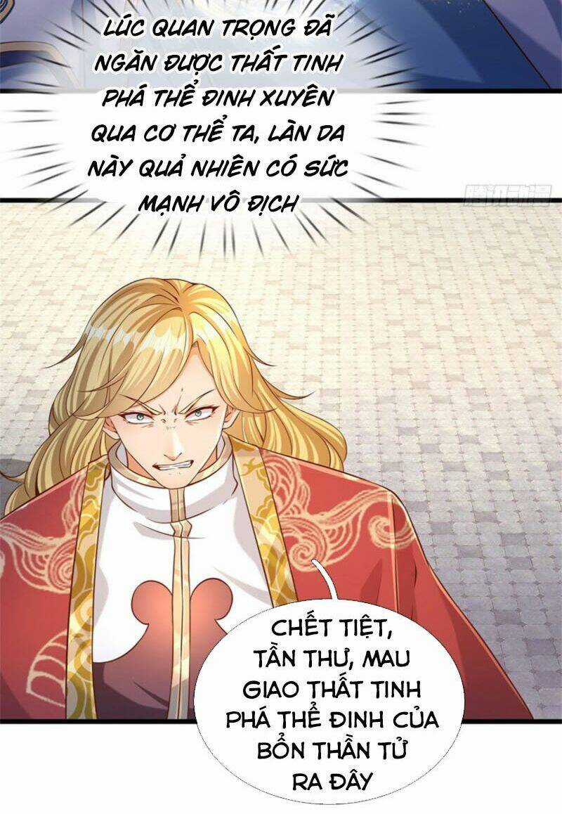 Bắt Đầu Với Chí Tôn Đan Điền Chapter 49 trang 1