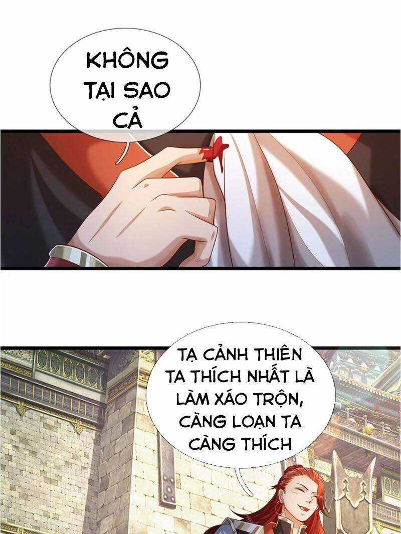 Bắt Đầu Với Chí Tôn Đan Điền Chapter 53 trang 0