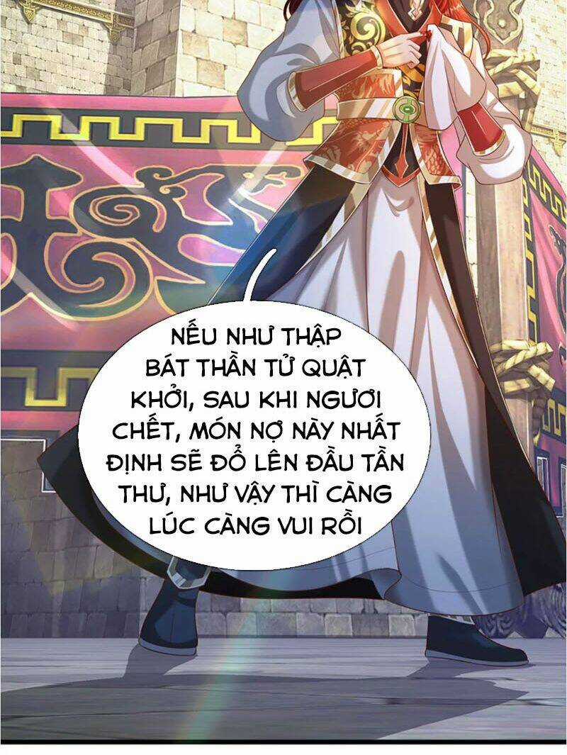 Bắt Đầu Với Chí Tôn Đan Điền Chapter 53 trang 1