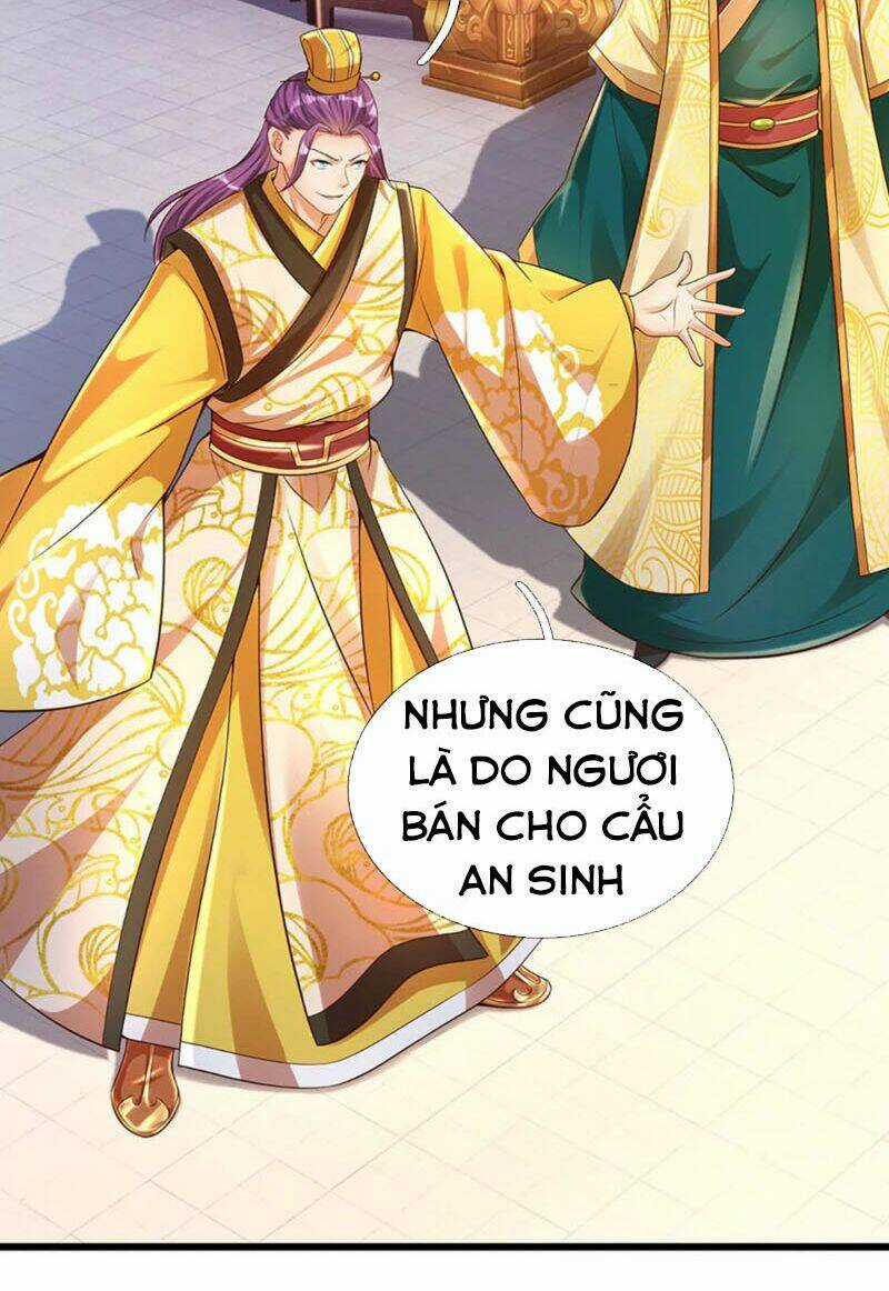 Bắt Đầu Với Chí Tôn Đan Điền Chapter 55 trang 1