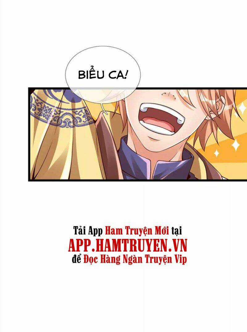 Bắt Đầu Với Chí Tôn Đan Điền Chapter 57 trang 0