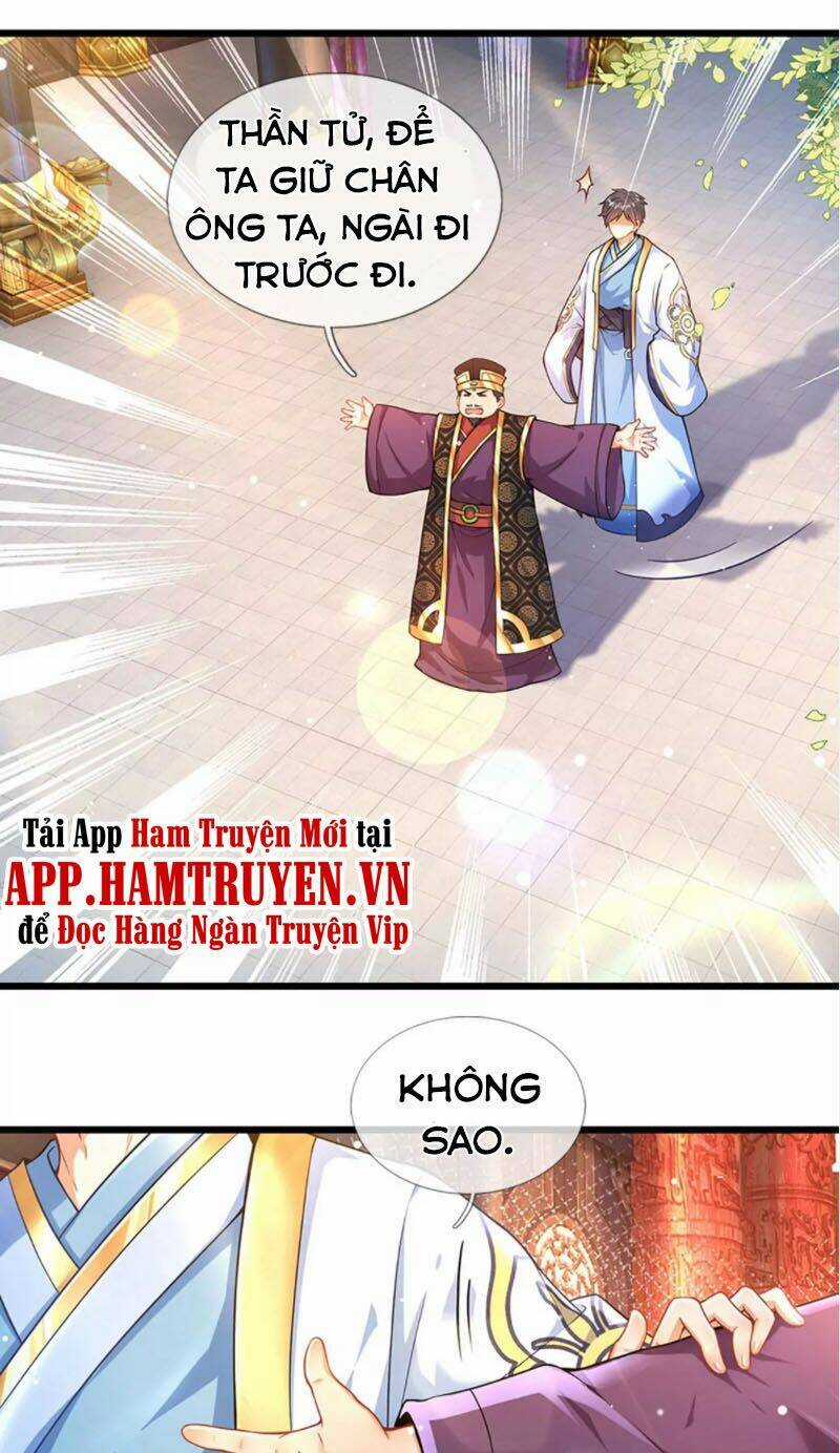 Bắt Đầu Với Chí Tôn Đan Điền Chapter 59 trang 0