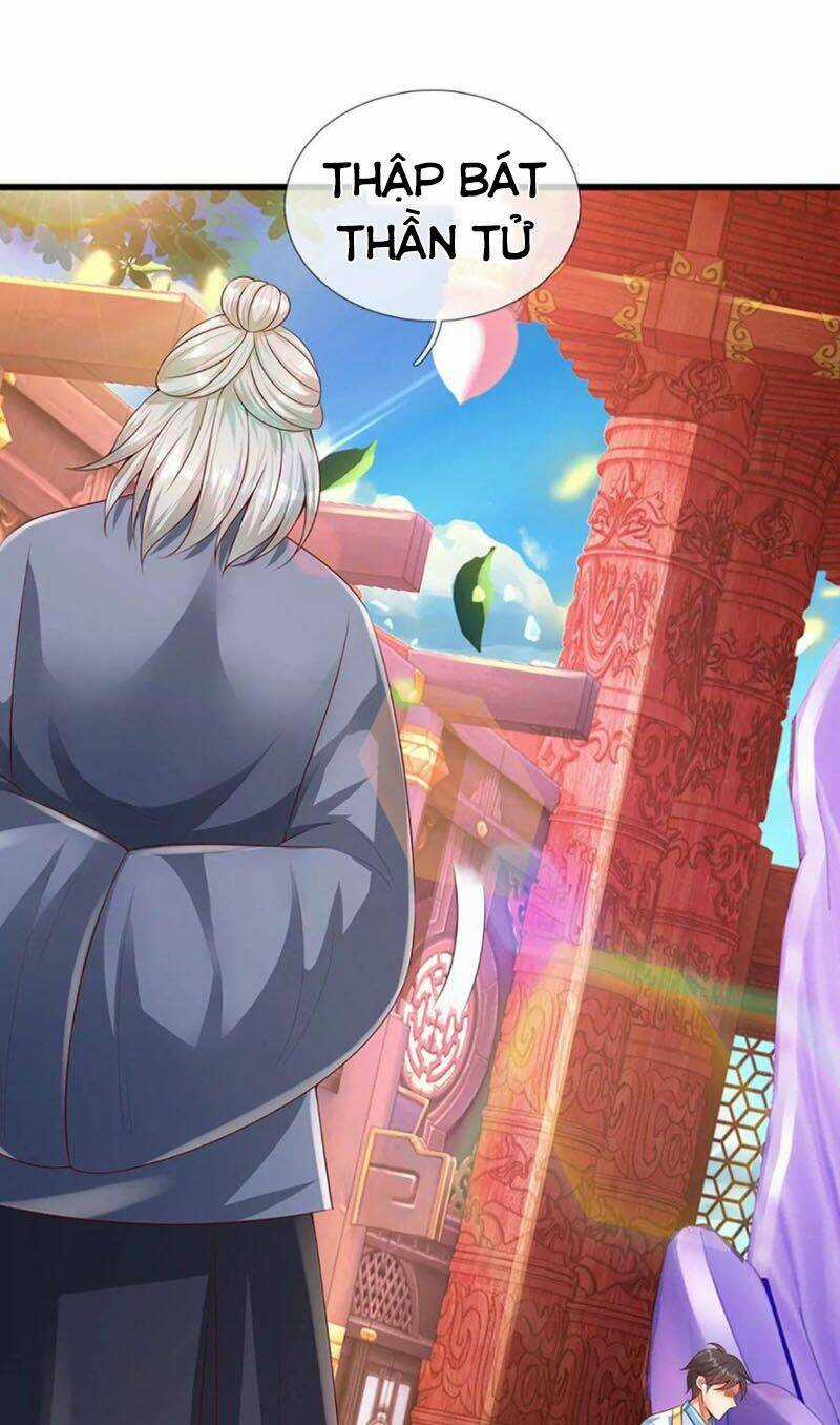 Bắt Đầu Với Chí Tôn Đan Điền Chapter 60 trang 0
