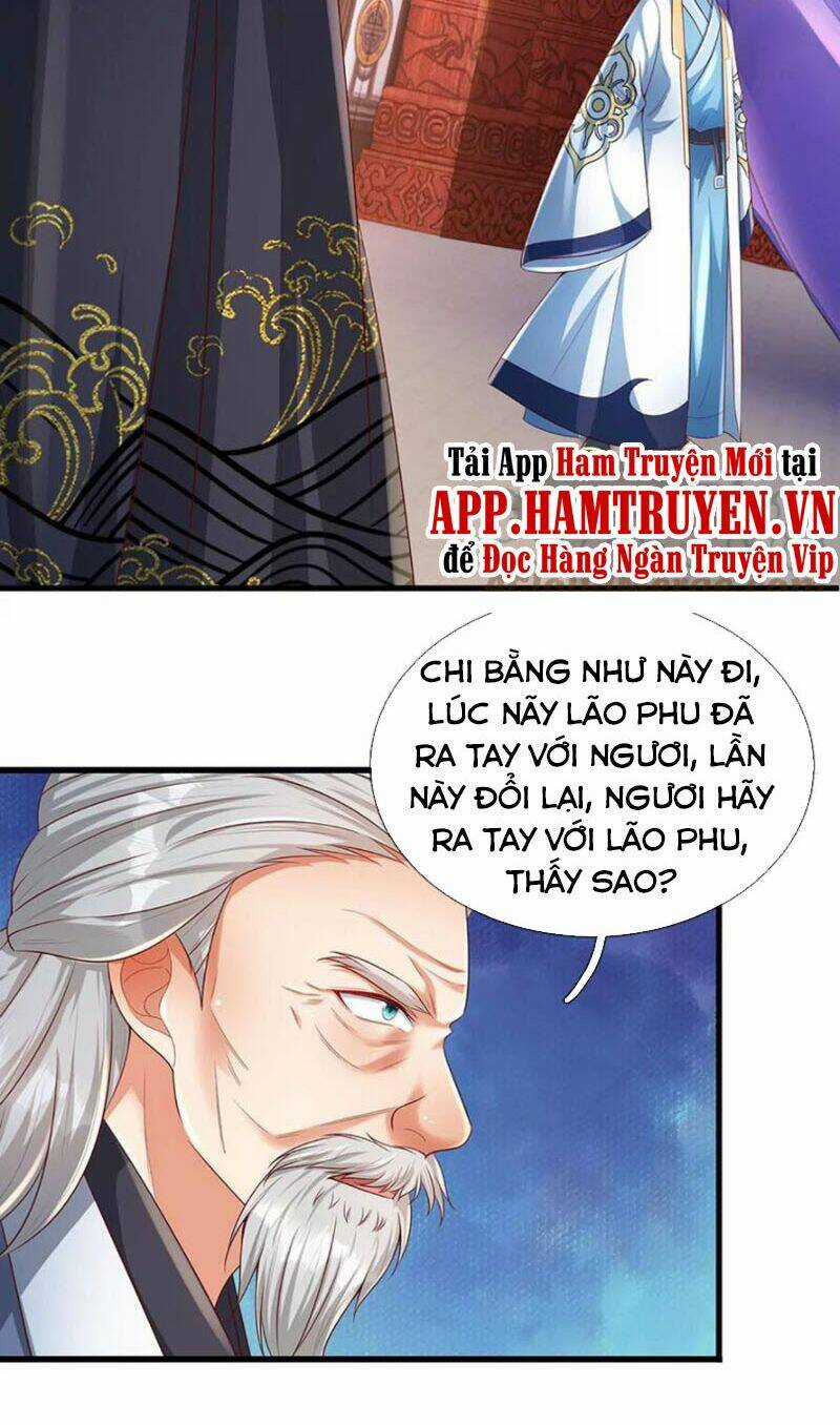 Bắt Đầu Với Chí Tôn Đan Điền Chapter 60 trang 1