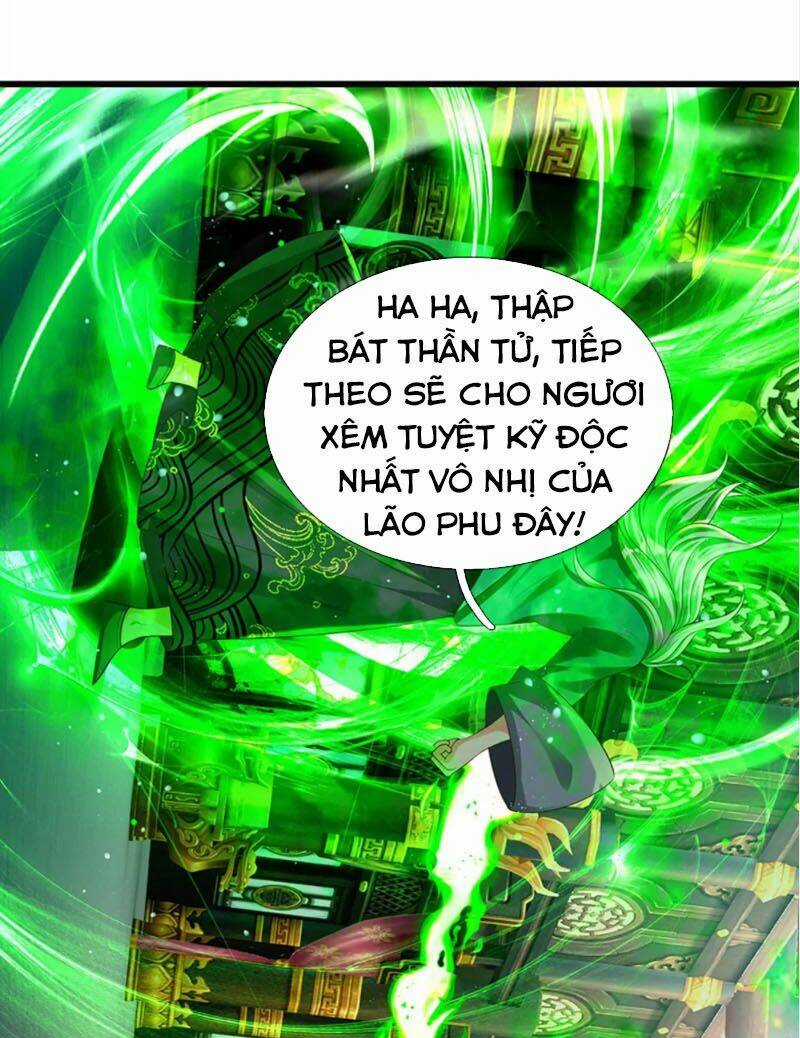 Bắt Đầu Với Chí Tôn Đan Điền Chapter 61 trang 1