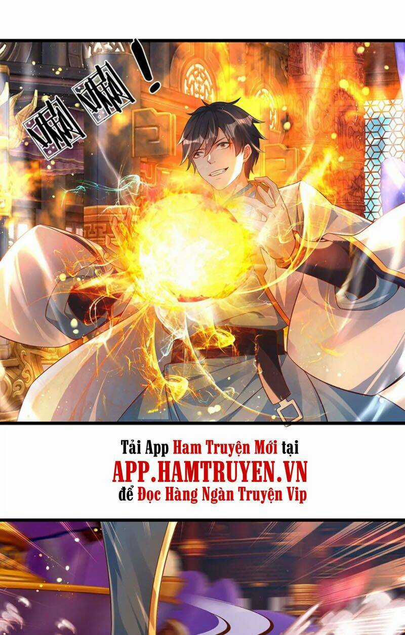 Bắt Đầu Với Chí Tôn Đan Điền Chapter 62 trang 0