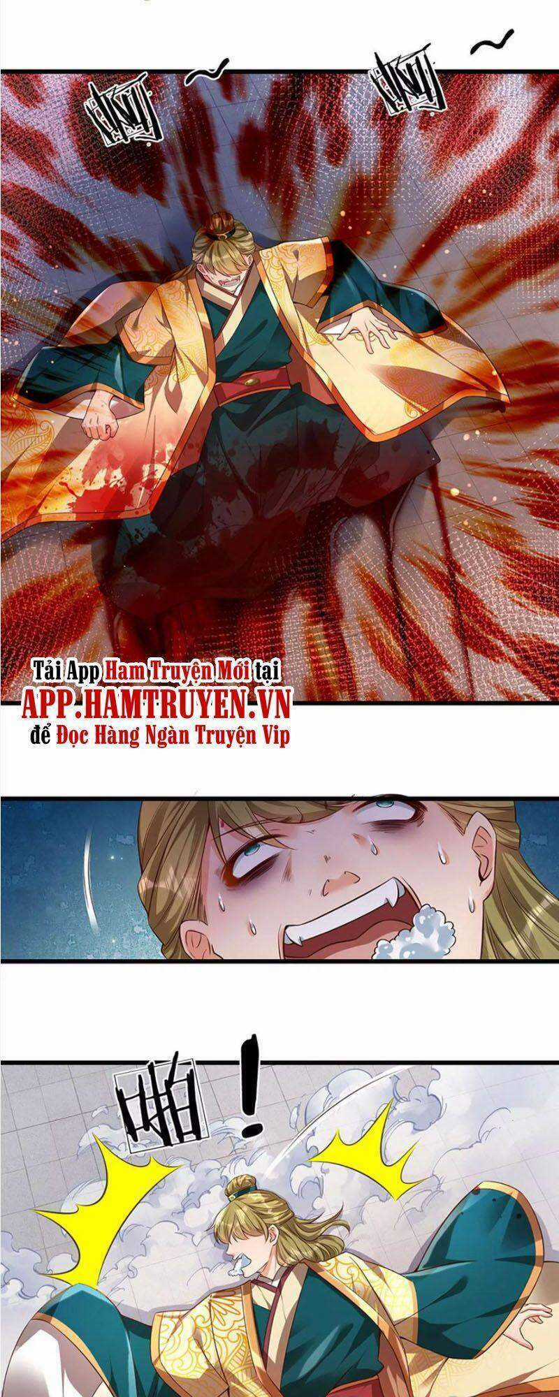 Bắt Đầu Với Chí Tôn Đan Điền Chapter 63 trang 0