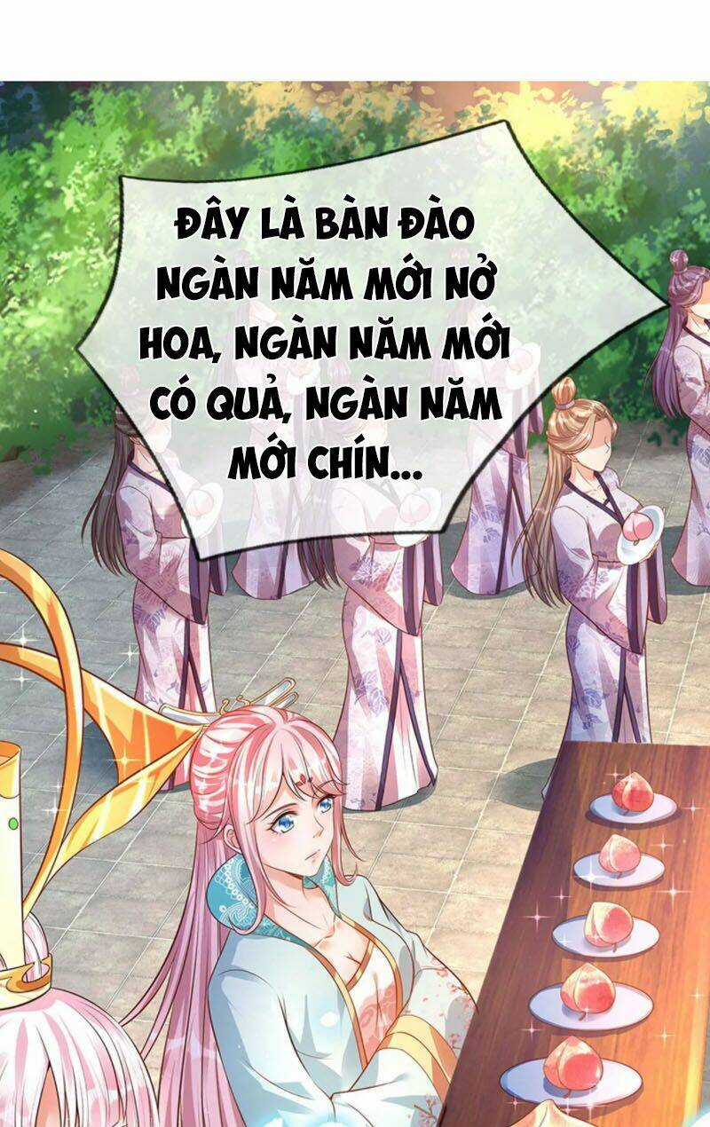 Bắt Đầu Với Chí Tôn Đan Điền Chapter 65 trang 0