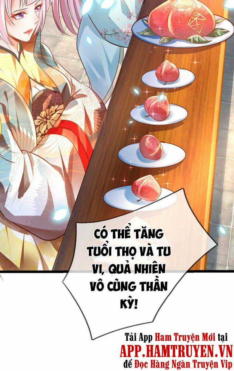 Bắt Đầu Với Chí Tôn Đan Điền Chapter 65 trang 1