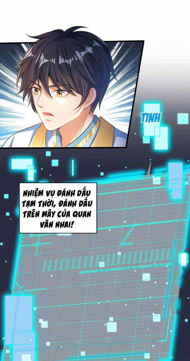 Bắt Đầu Với Chí Tôn Đan Điền Chapter 66 trang 0