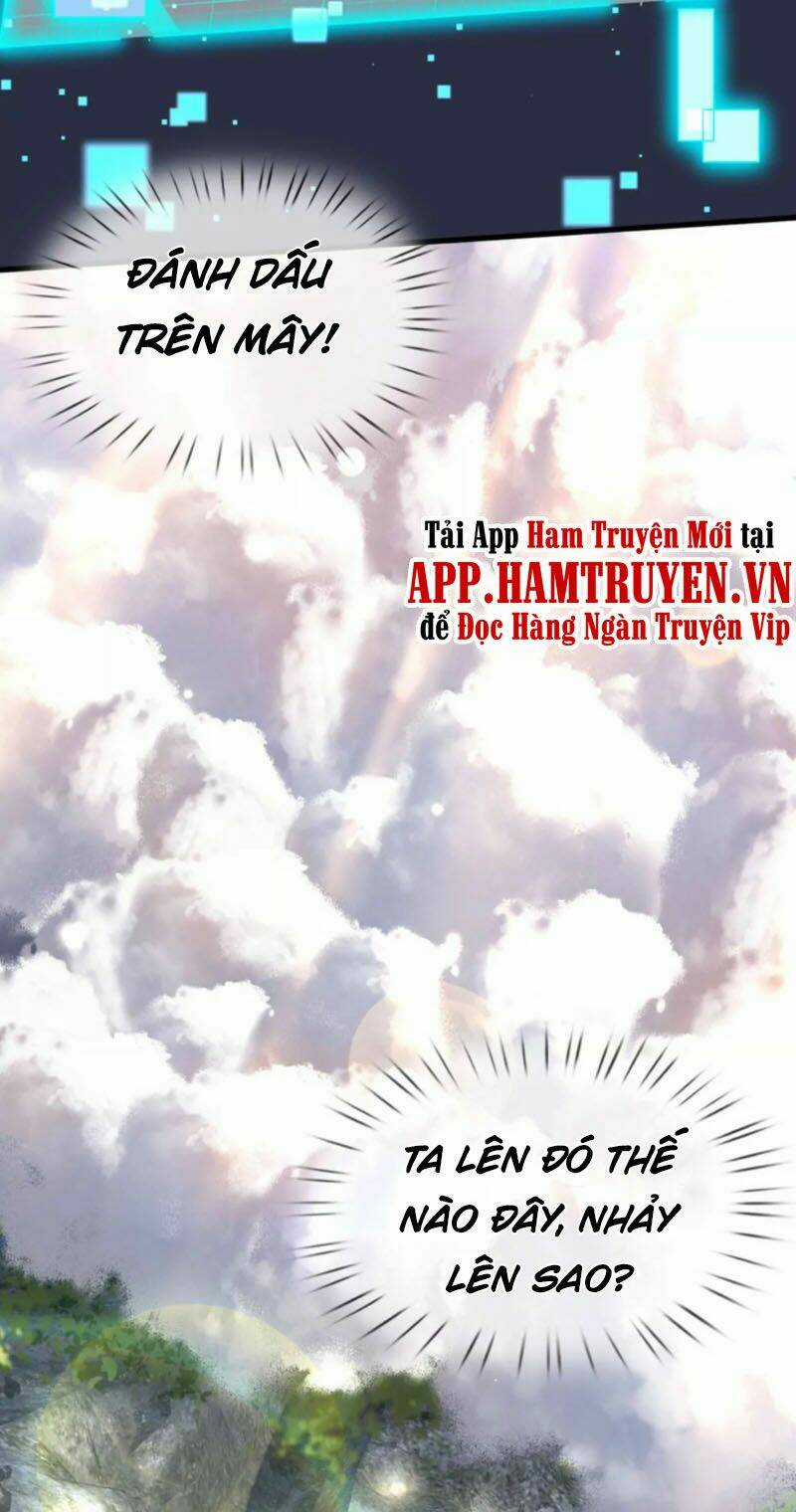 Bắt Đầu Với Chí Tôn Đan Điền Chapter 66 trang 1