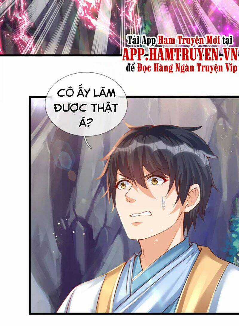 Bắt Đầu Với Chí Tôn Đan Điền Chapter 67 trang 1