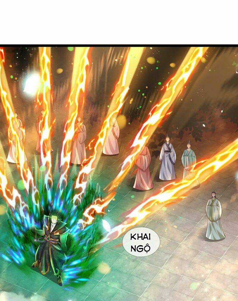 Bắt Đầu Với Chí Tôn Đan Điền Chapter 68 trang 0