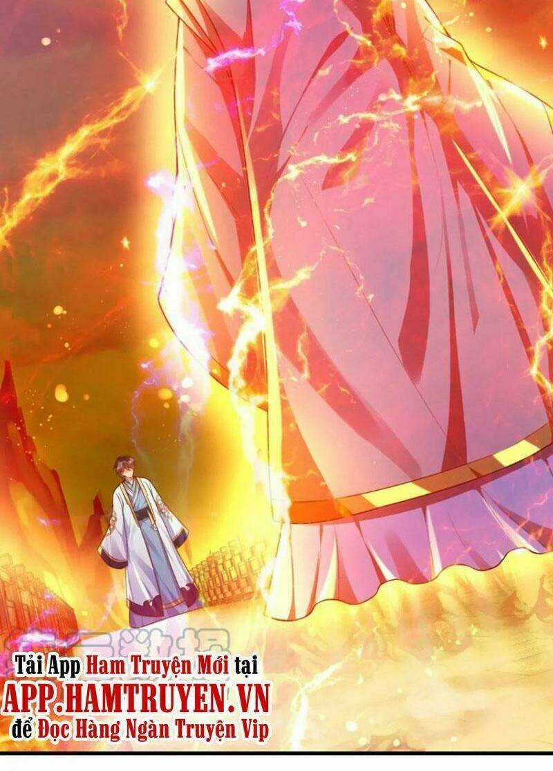 Bắt Đầu Với Chí Tôn Đan Điền Chapter 71 trang 1