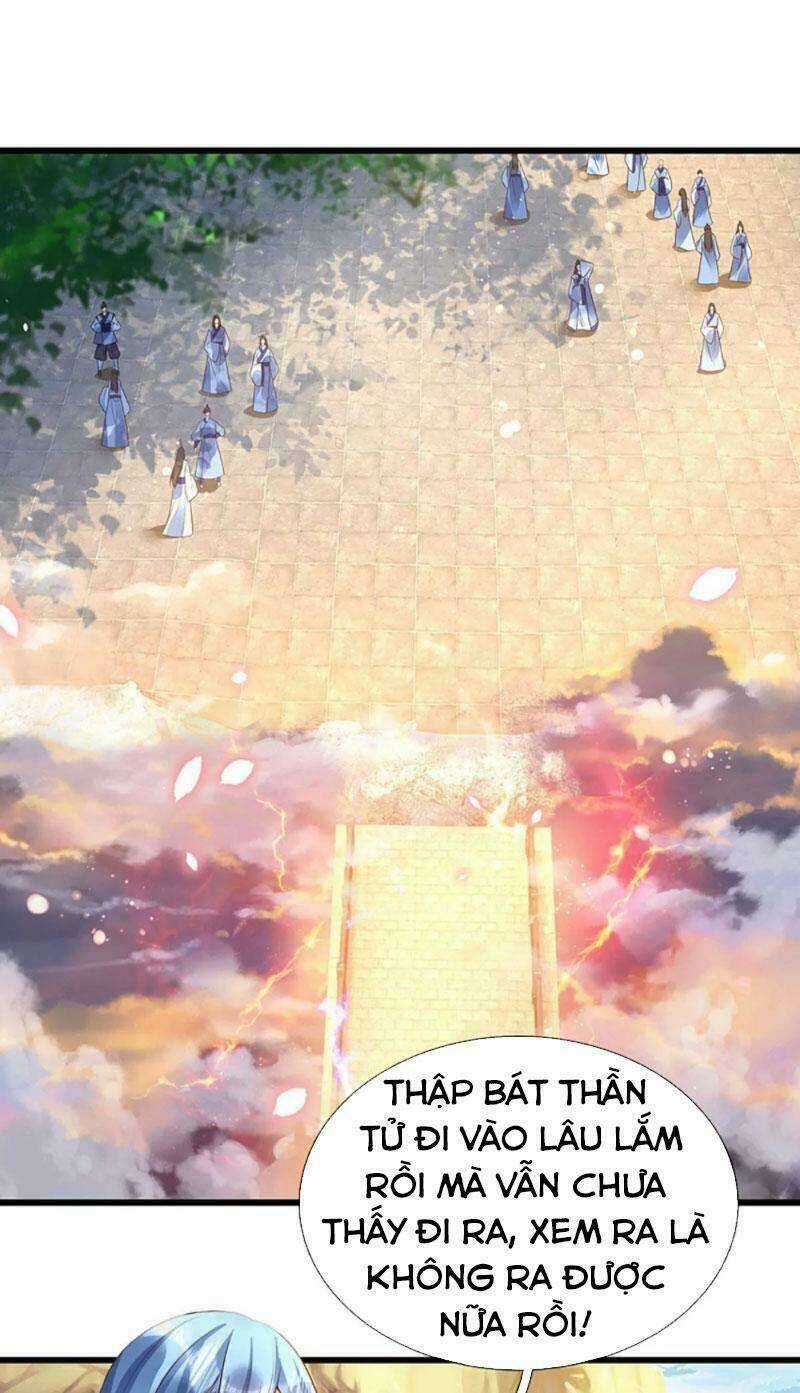Bắt Đầu Với Chí Tôn Đan Điền Chapter 72 trang 0