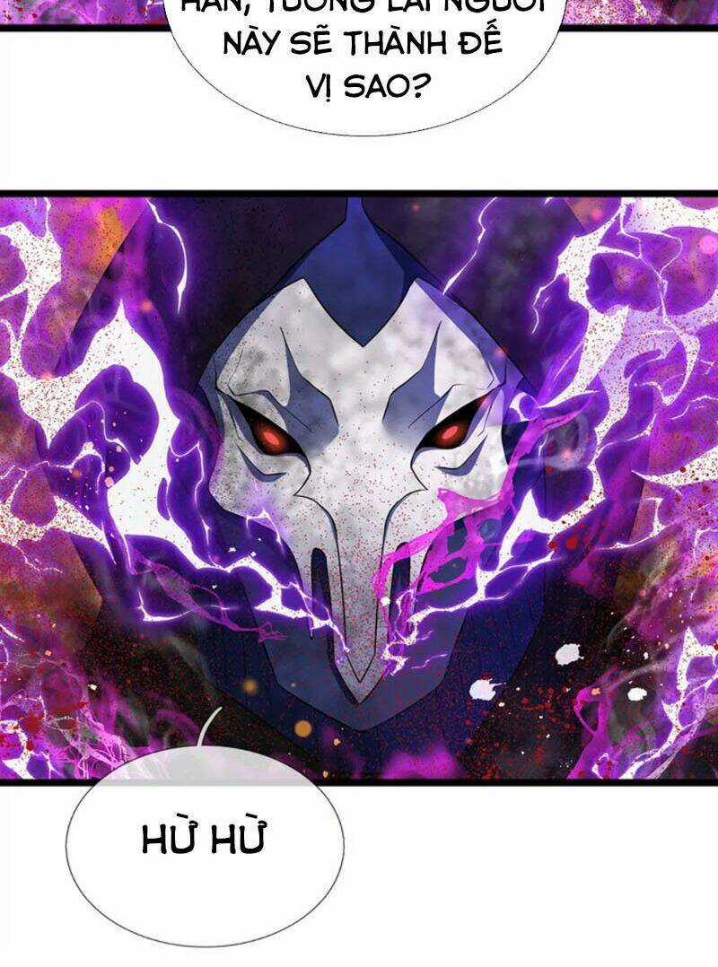 Bắt Đầu Với Chí Tôn Đan Điền Chapter 73 trang 1