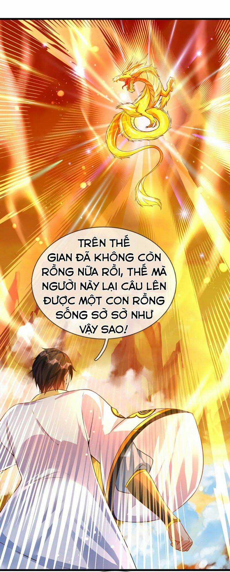Bắt Đầu Với Chí Tôn Đan Điền Chapter 74 trang 1