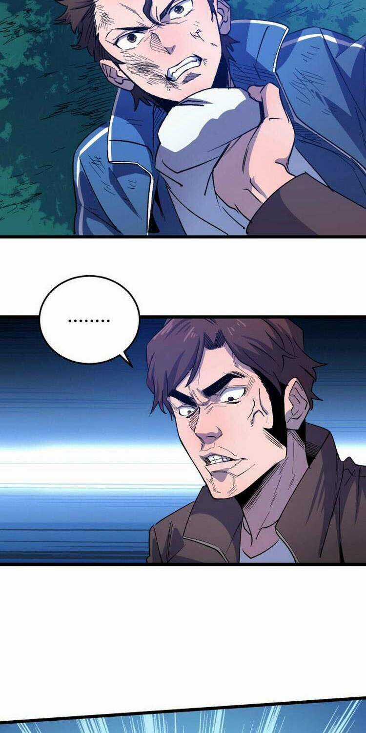 Bắt Đầu Với Tề Thiên Đại Thánh Chapter 1 trang 11