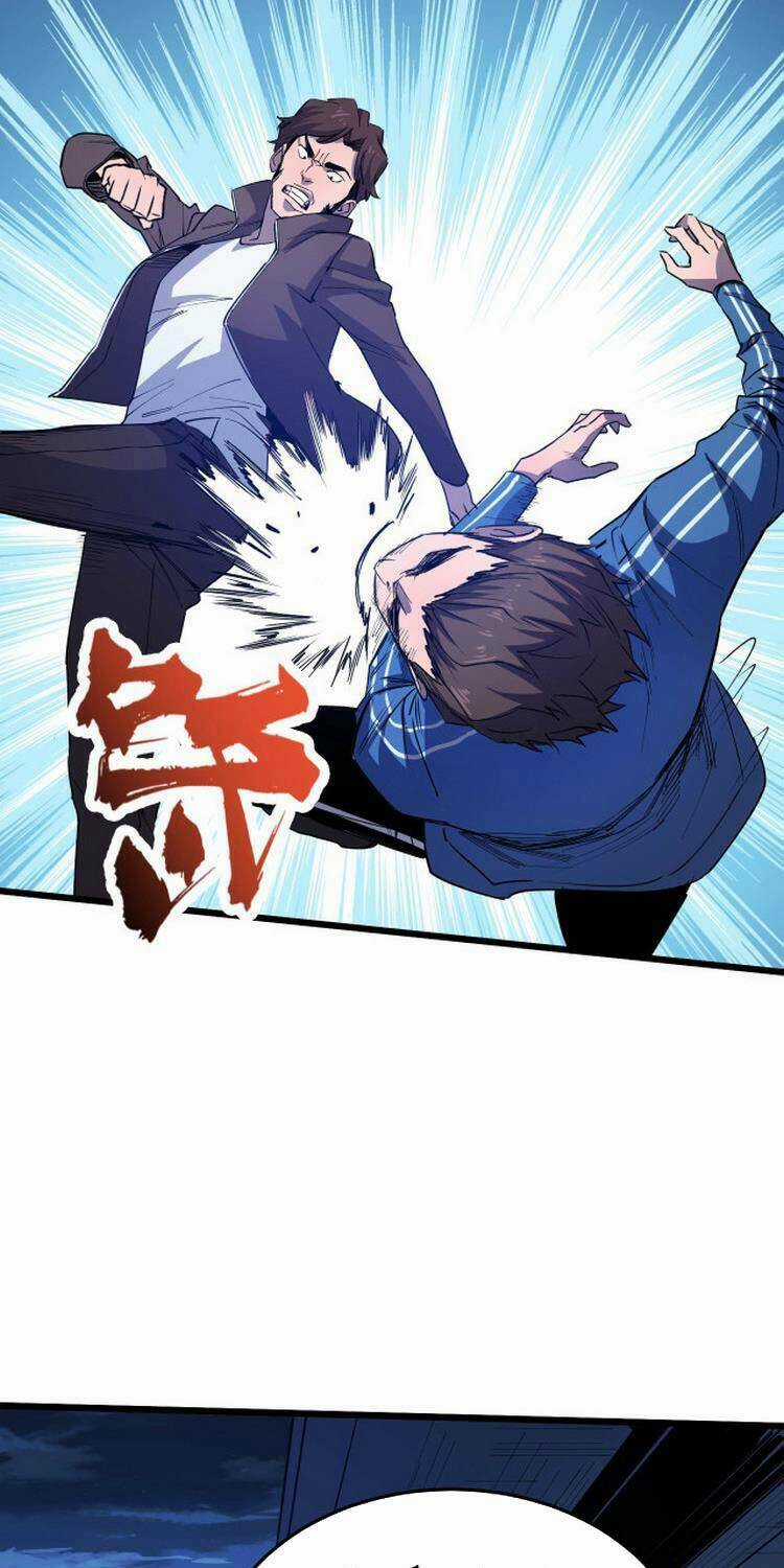 Bắt Đầu Với Tề Thiên Đại Thánh Chapter 1 trang 12