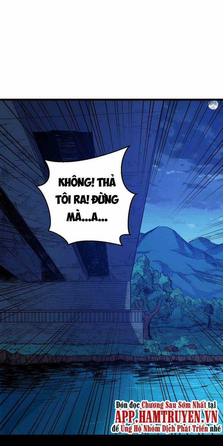 Bắt Đầu Với Tề Thiên Đại Thánh Chapter 1 trang 15