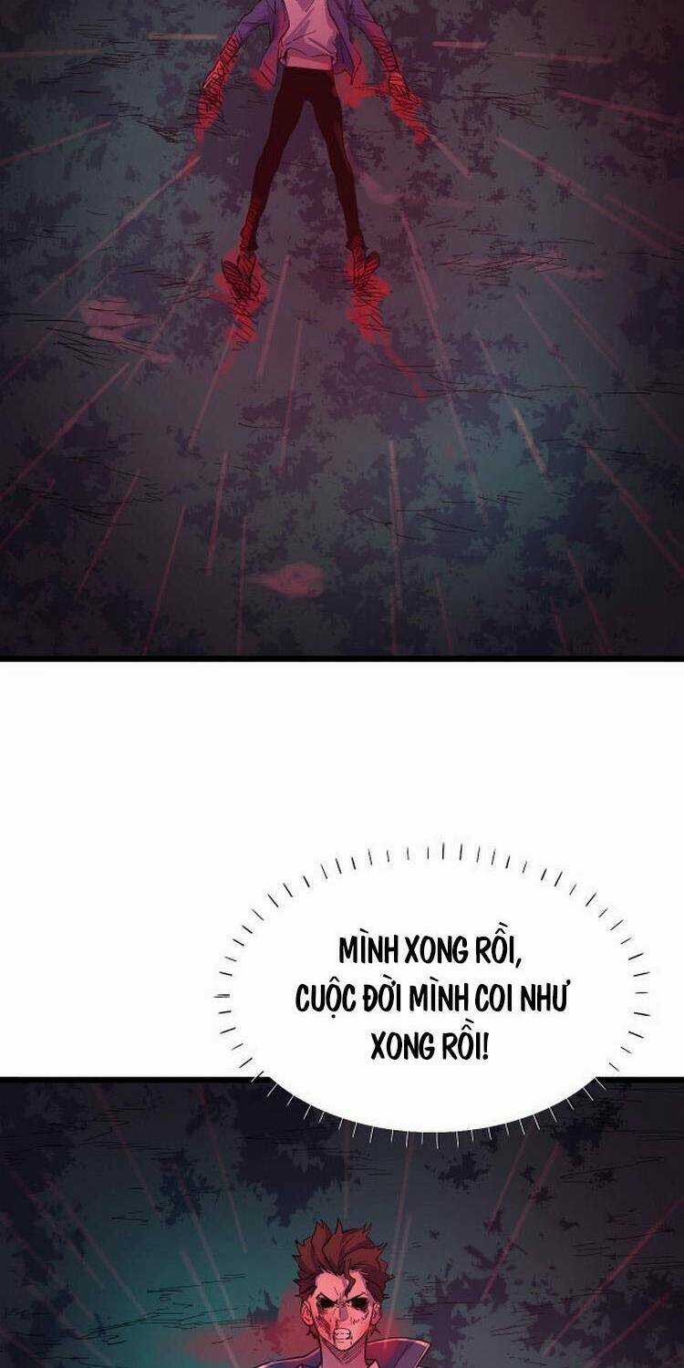 Bắt Đầu Với Tề Thiên Đại Thánh Chapter 1 trang 17