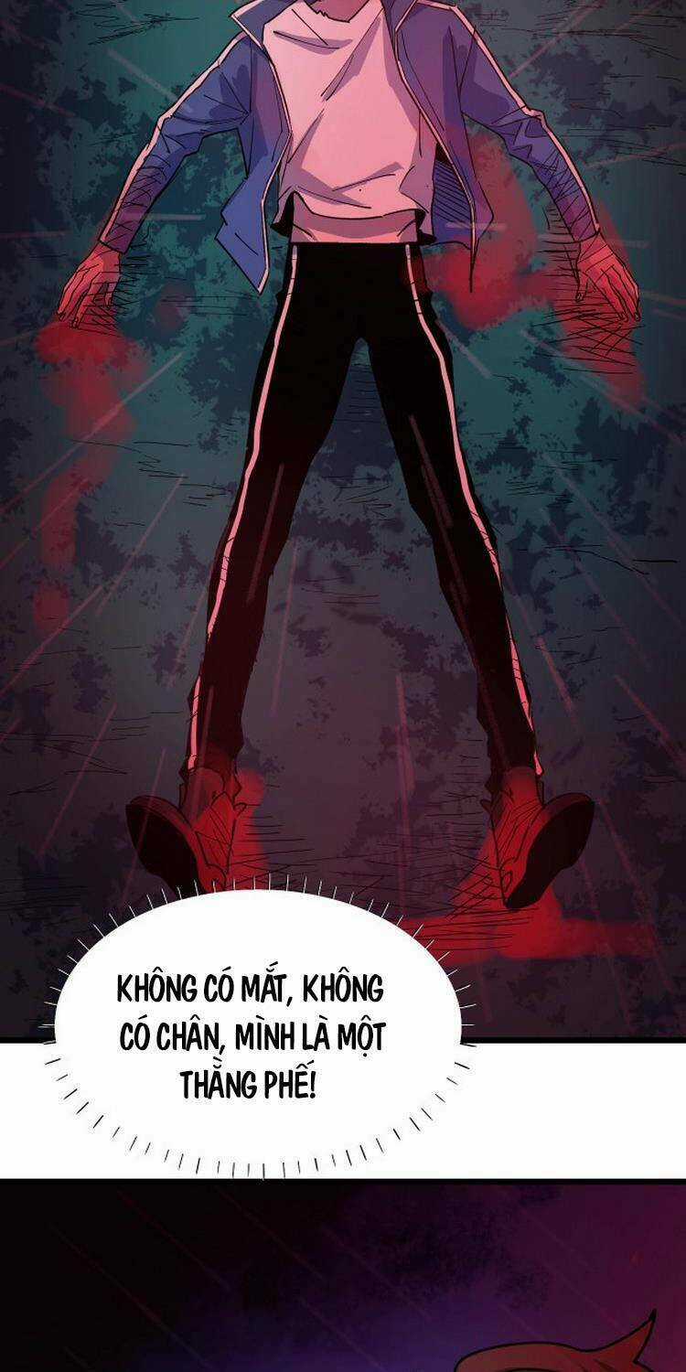 Bắt Đầu Với Tề Thiên Đại Thánh Chapter 1 trang 18