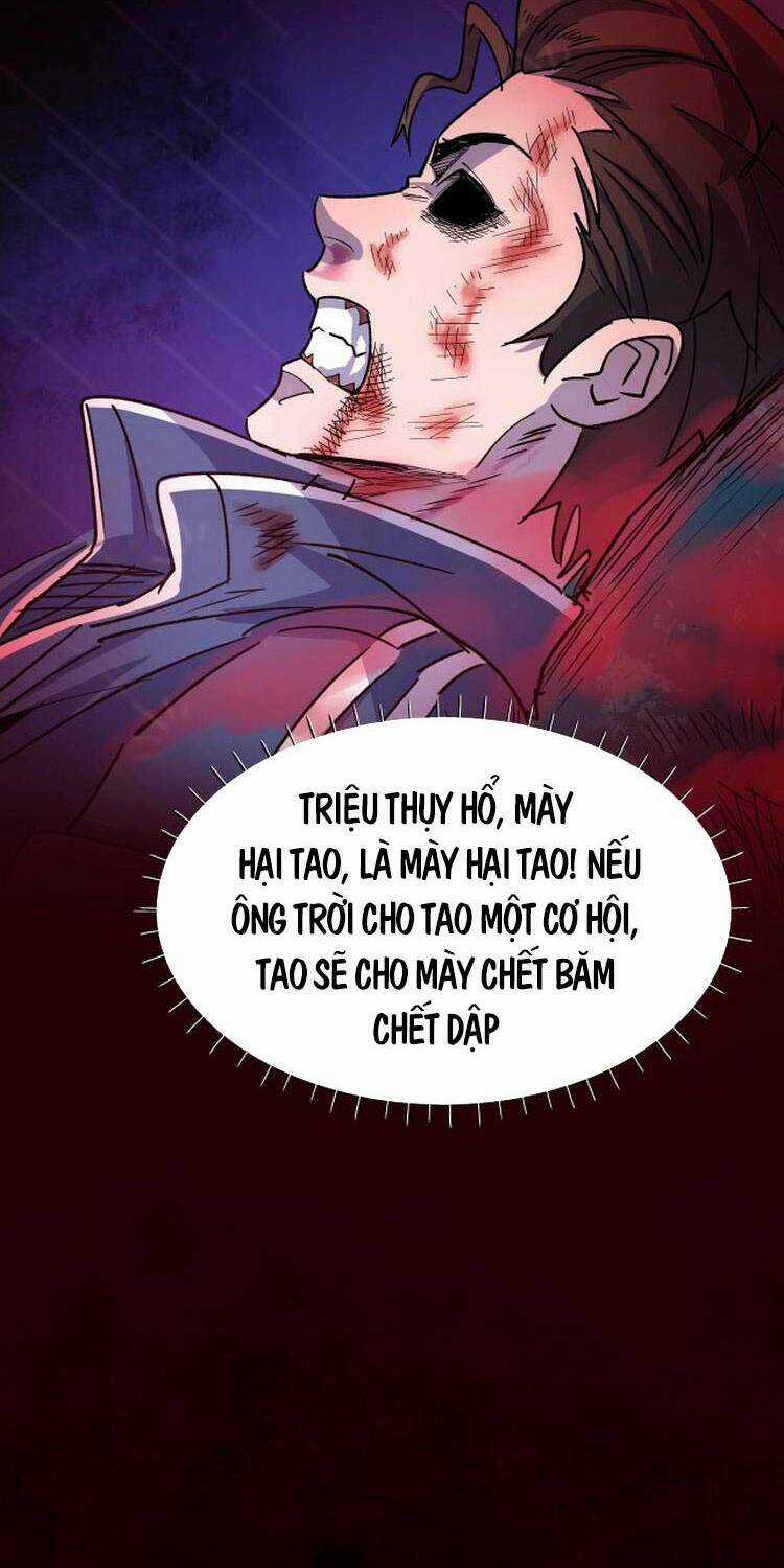 Bắt Đầu Với Tề Thiên Đại Thánh Chapter 1 trang 19