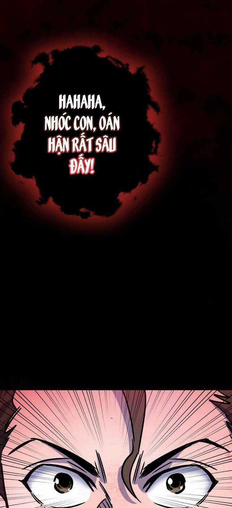 Bắt Đầu Với Tề Thiên Đại Thánh Chapter 1 trang 20