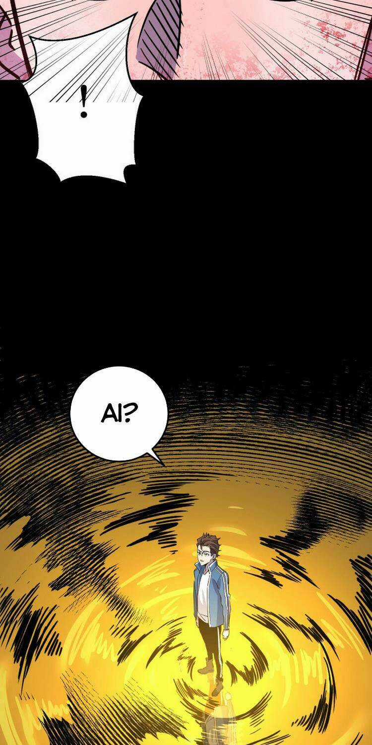 Bắt Đầu Với Tề Thiên Đại Thánh Chapter 1 trang 21