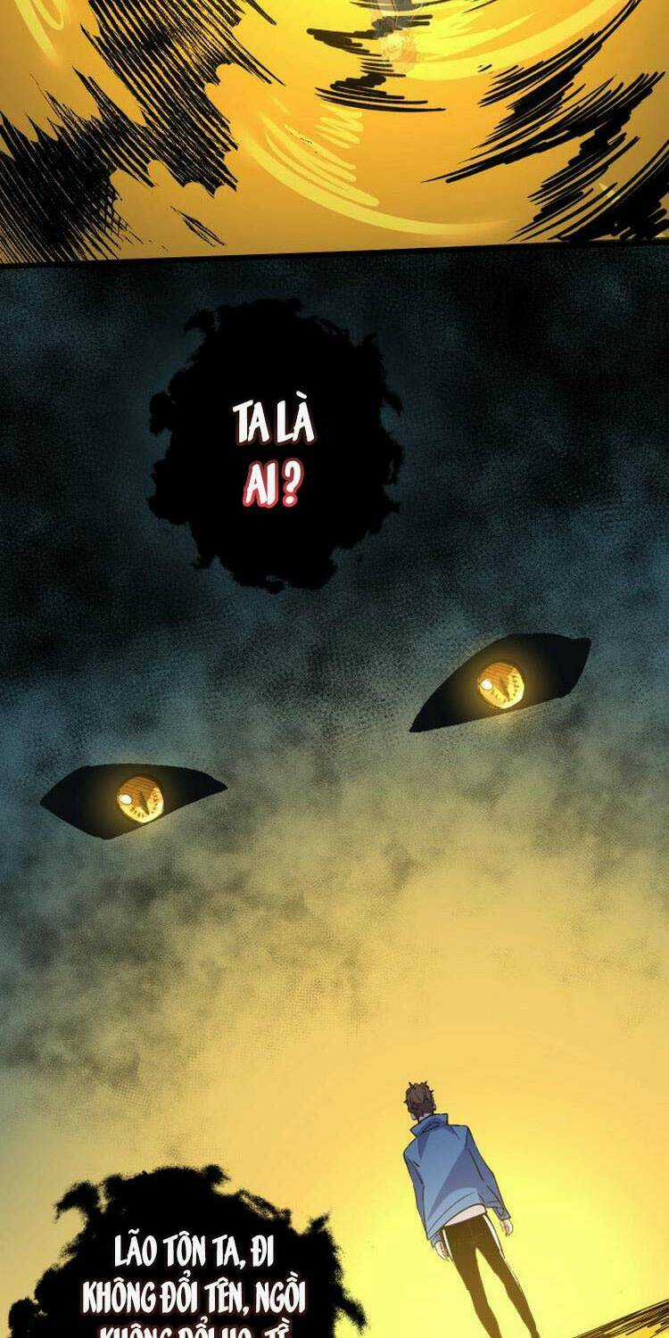 Bắt Đầu Với Tề Thiên Đại Thánh Chapter 1 trang 22