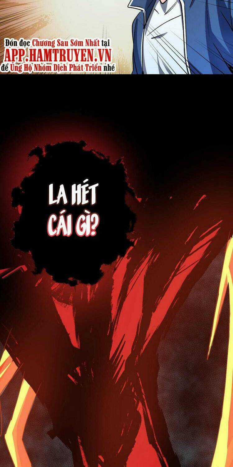 Bắt Đầu Với Tề Thiên Đại Thánh Chapter 1 trang 24