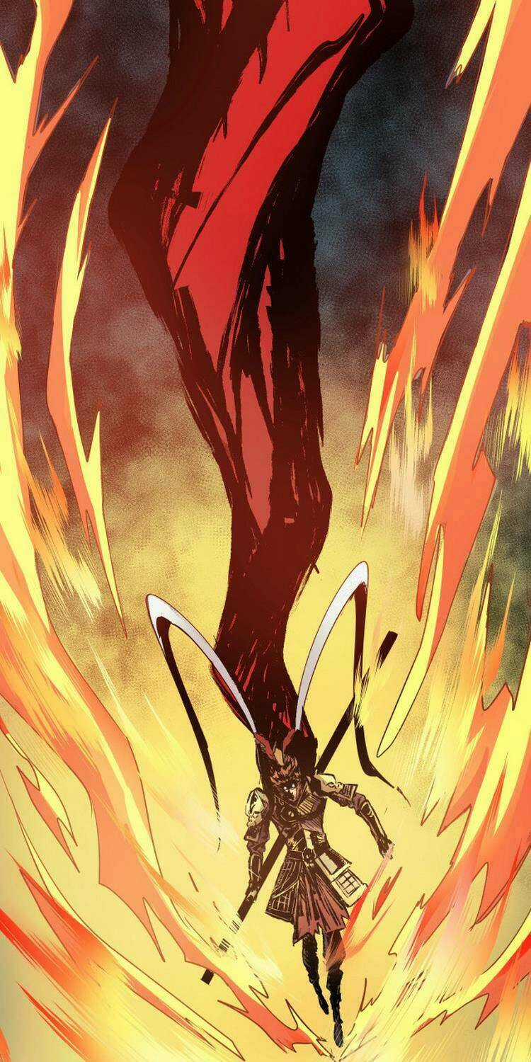 Bắt Đầu Với Tề Thiên Đại Thánh Chapter 1 trang 25