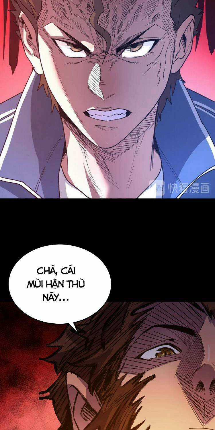 Bắt Đầu Với Tề Thiên Đại Thánh Chapter 1 trang 31