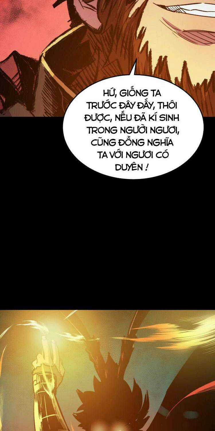 Bắt Đầu Với Tề Thiên Đại Thánh Chapter 1 trang 32