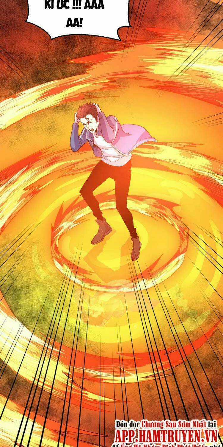 Bắt Đầu Với Tề Thiên Đại Thánh Chapter 1 trang 35